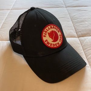 Fjällräven unisex hat